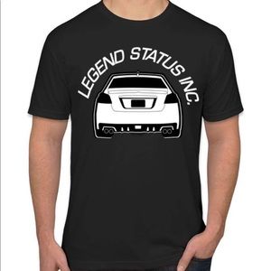 2015+ Subaru wrx shirt
